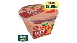 Arla Köket® Dipp Ranch 200g