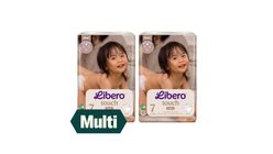 2 x Libero Touch Bleier Str 7 20stk