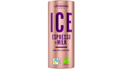 Löfbergs Ice Coffee Espresso Milk 230ml