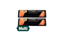 2 x Frøya Laks Backloin 1/2 180g