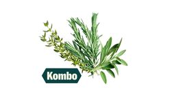 Rosmarin, Salvie & Timian