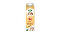 Arla Ko® Laktosfri Mild Yoghurt Vanilj 2.6% 1000g