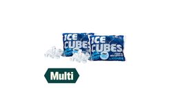 2 x Mr. Iceman Isbiter 1kg