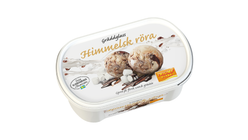 Triumf Glass Ice Cream Heavenly Mix 0.5l