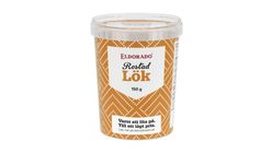 Eldorado Rostad Lök 150g