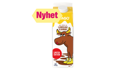 Litago Sjokolade & Banan | 0.5l