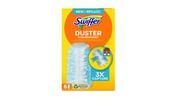 Swiffer Duster Cloths Refill 6pcs