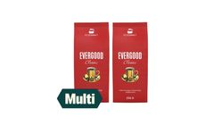 2 x Evergood Classic Filtermalt 250g