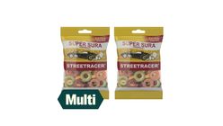 2 x Jamtgott Streetracer Supersur 80g