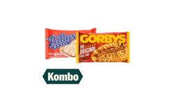 Billys Pan Pizza & Gorby's Pirog