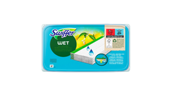 Swiffer Dust Mop Wet Refill 12pcs