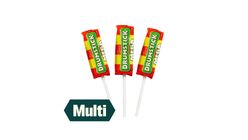 3 x Mega Drumstick Lolly 28g