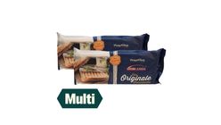 2 x Kanda Wienertoast 2stk