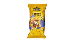 Banderos Nachos Salted 500g 