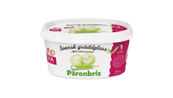 Sia Glass Ice Cream Pear Breeze 500ml
