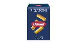 Barilla Pasta Rigatoni 500g