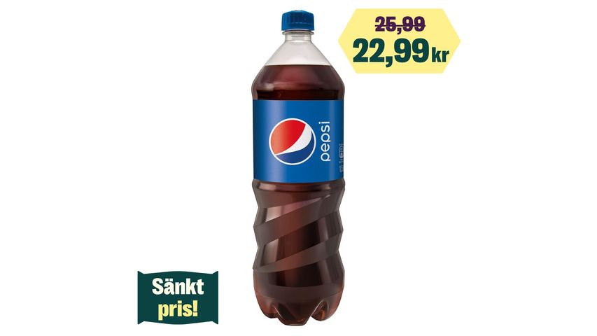 Pepsi 1.5l