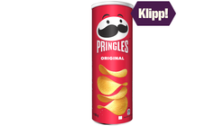 Pringles Original 165g