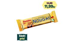 Marabou Double Nougat 43g