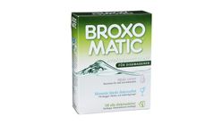 Broxo Diskmaskinssalt 1500g