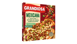 Grandiosa X-tra Allt Mexicana | 350g