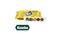 Tuc & Castello minimiks