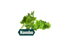 Basilikum, Koriander & Bladpersille