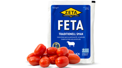 Tomat & Grekisk feta