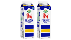 Arla Filmjölk 2 st