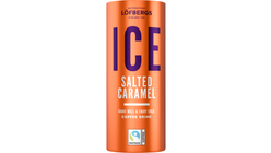 Löfbergs Ice Salted Caramel Fairtrade 230ml