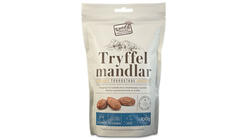 Exotic Snacks Truffle Almonds 100g