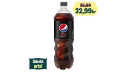 Pepsi Max 1.5l