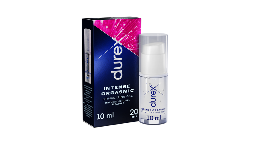 Durex Intense Gel 10ml