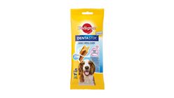 Pedigree Dentastix Medium 7st