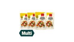 4 x Eldorado Grana Padano Revet | 50g