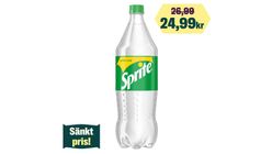 Sprite Original 1.5l