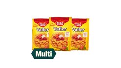3 x Toro Vafler Mix | 255g