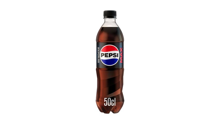 Pepsi Max 500ml