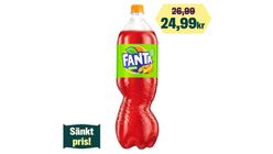 Fanta Exotic 1.5l