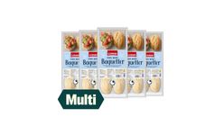 5 x Eldorado Baguetter FIne 6x50g