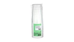 Fixa Drinking glass Reusable 50Cl 6-p