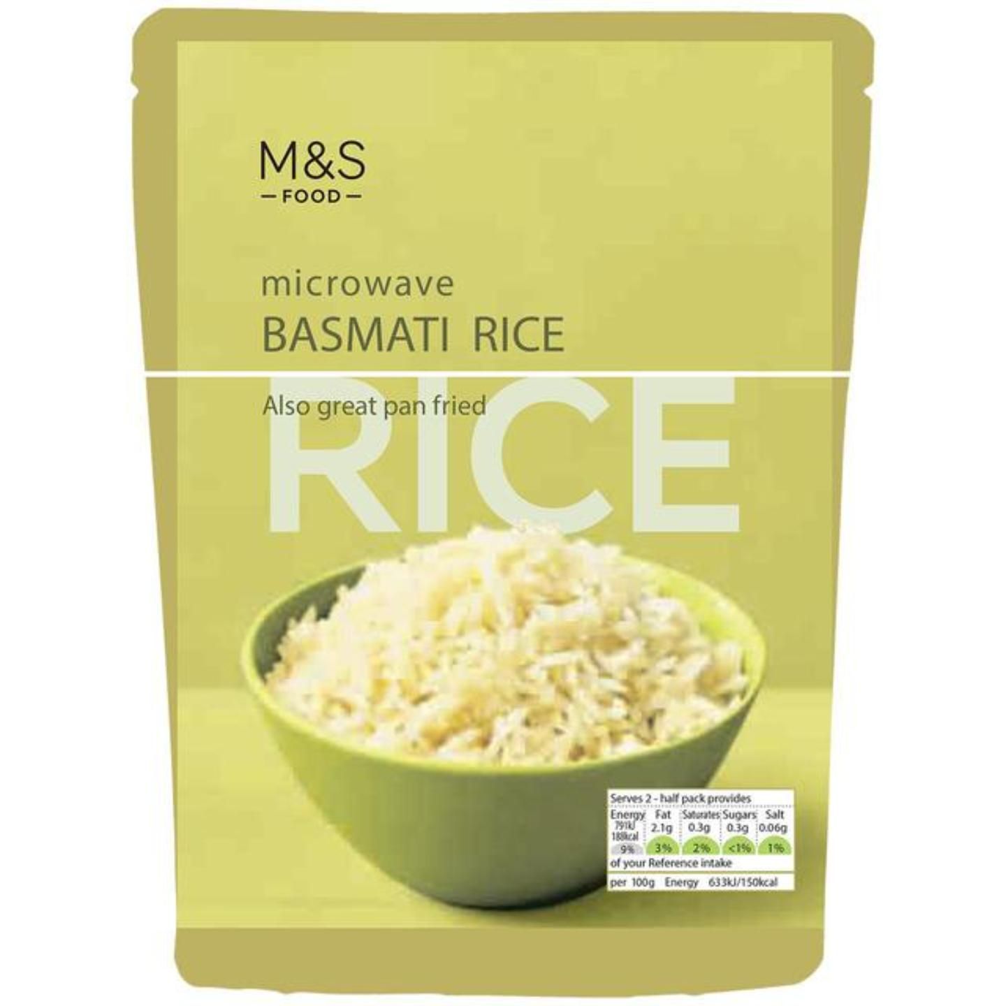 海外輸入 インボイス Order Rice products from Marks & Spencer (iSQUARE) in Hong Kong ごはん