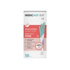 Indicaid Ovulation Rapid Test 10 Strips