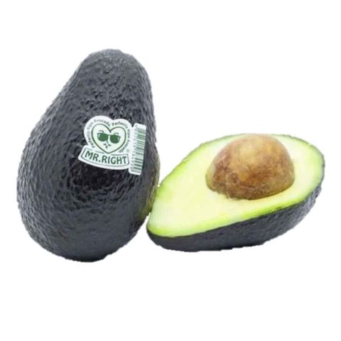 Mr.right Avocado 1pack (2 pcs)