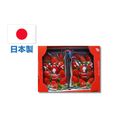 [Ripe] Japan Saga Ichigosan Strawberry (1 box 2packs approx. 500g)