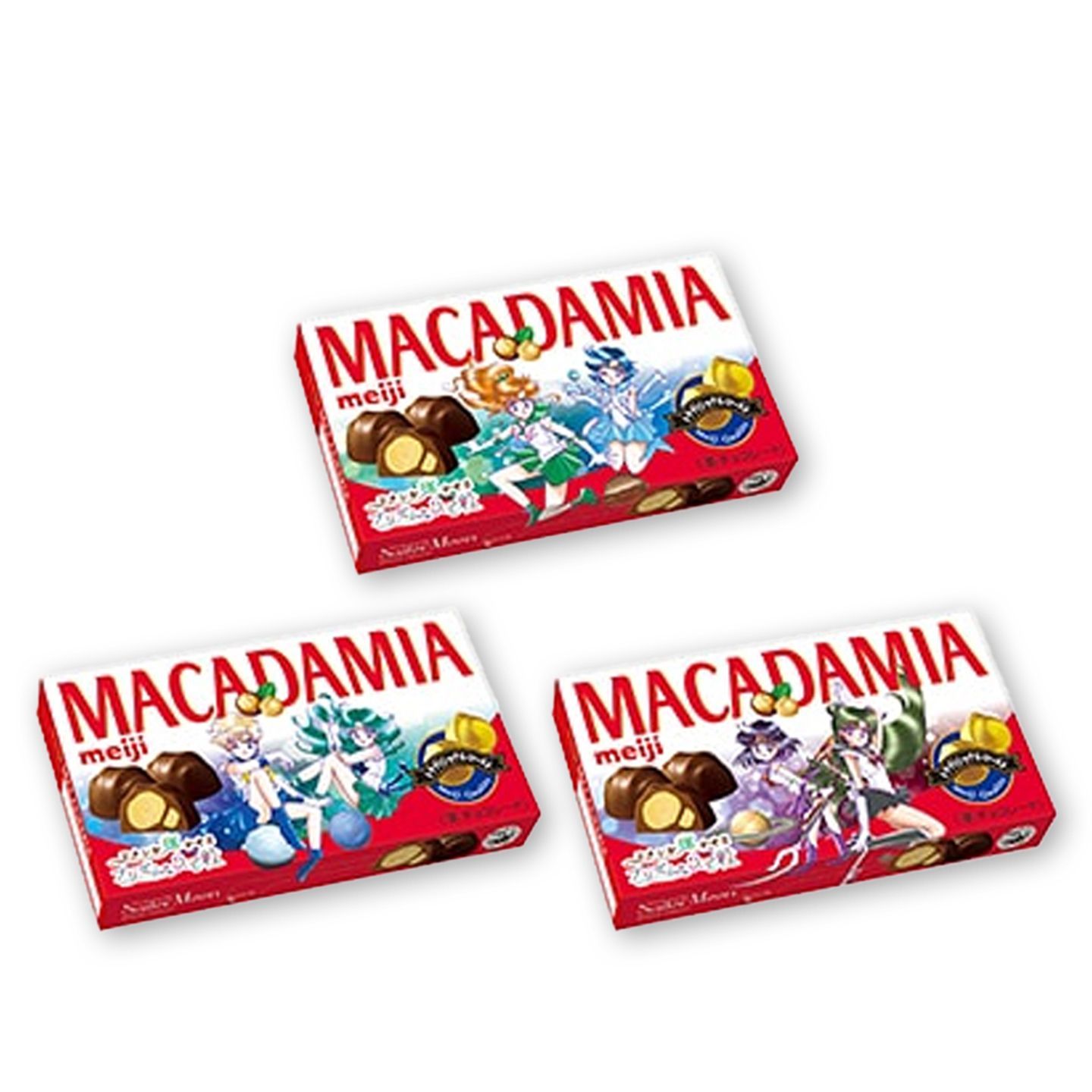 Order Chocolate products from DON DON DONKI [Extended