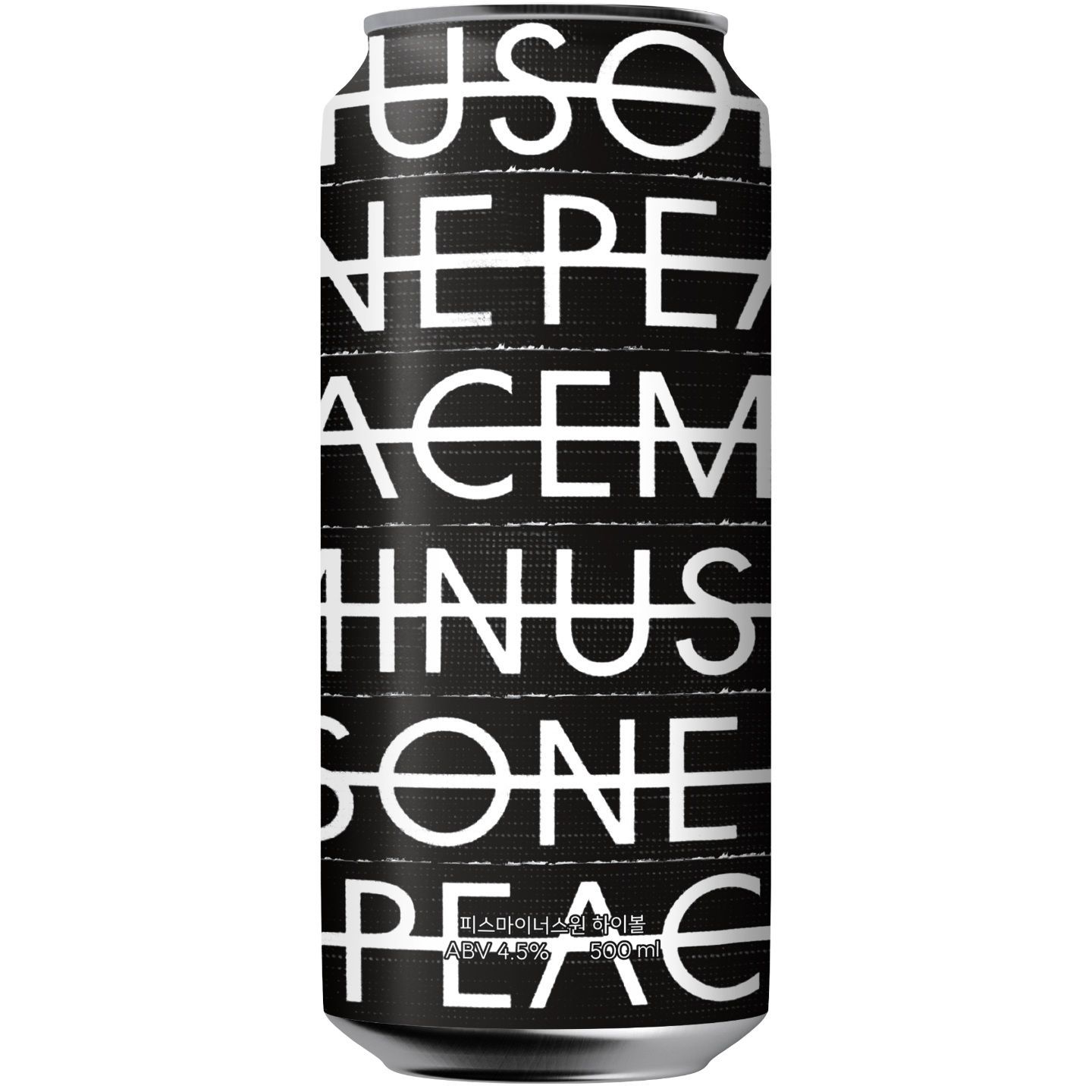 ビール・発泡酒 PEACEMINUSONE HIGHBALL 350ml ビール・発泡酒 PEACEMINUSONE HIGHBALL 350ml PEACEMINUSONE