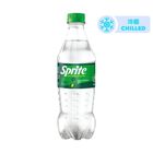 Sprite Lemon-lime Flavored Soda 500ml (The new and old packaging will be shipped out randomly)