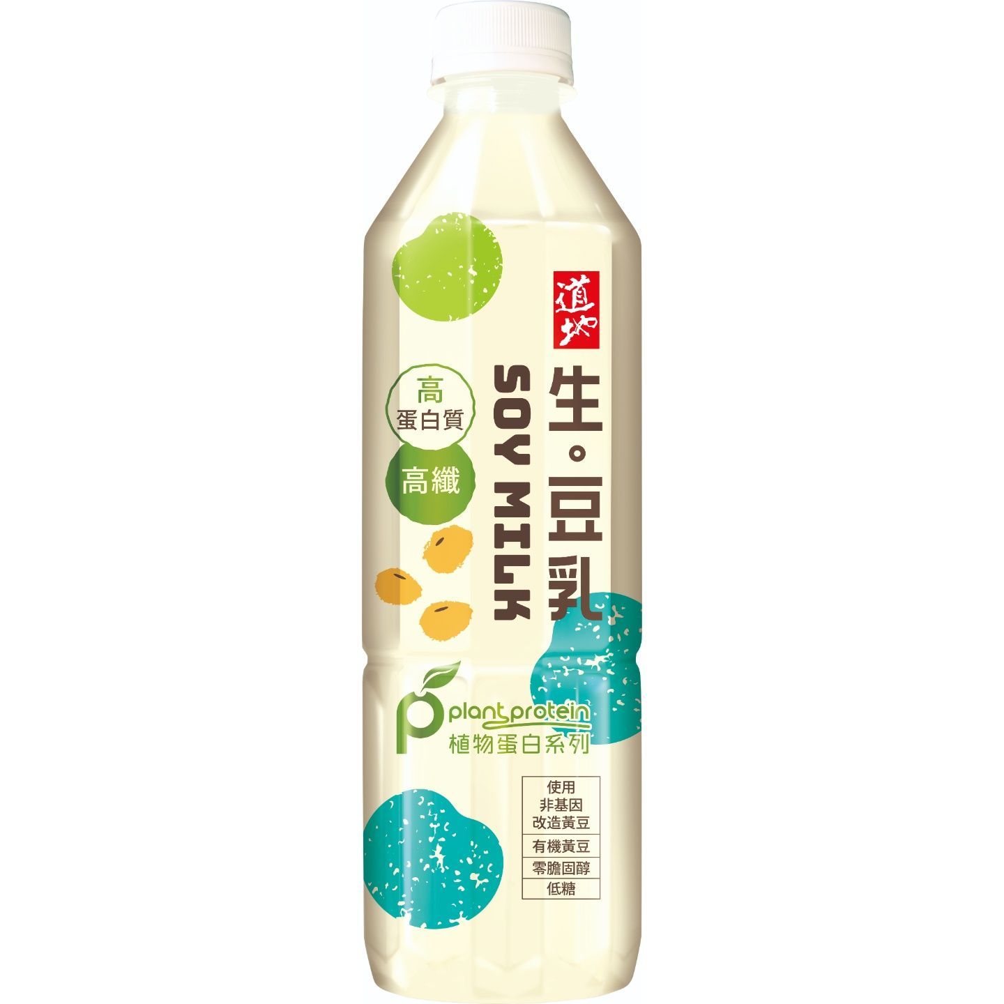Buy Tao Ti Soy Milk 500ml from pandamart 24/7 supermarket