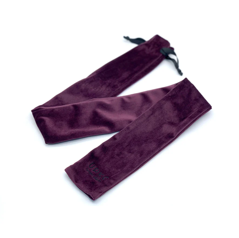 Upko Leather Flogger 1 Piece